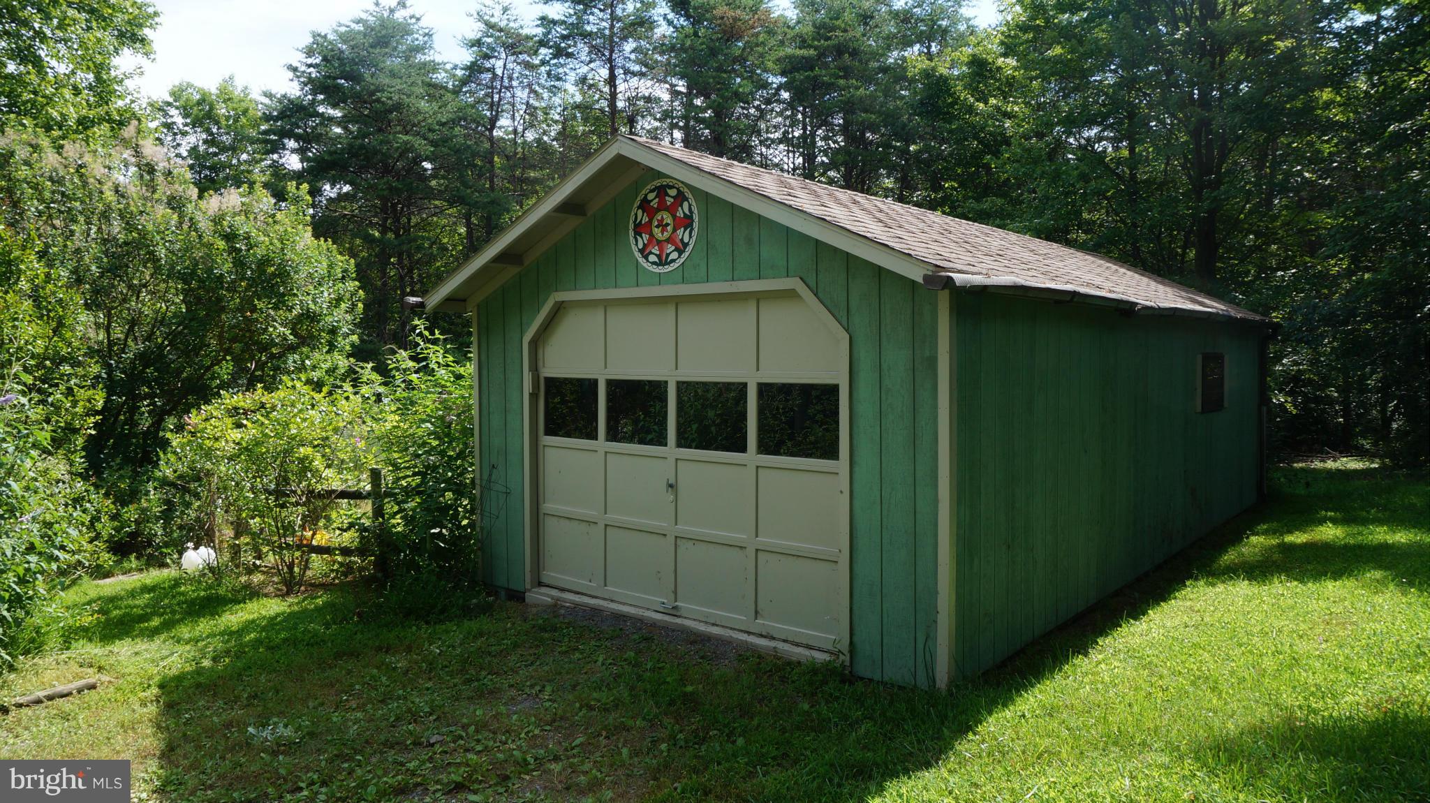 2381 Mountain Run Road Berkeley Springs, WV 25411 - Photo 10 of 23 Exterior (General)