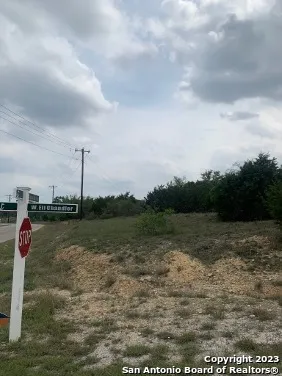$45,000 | Lot 1313 West Eli Chandler, Blanco, TX 78606