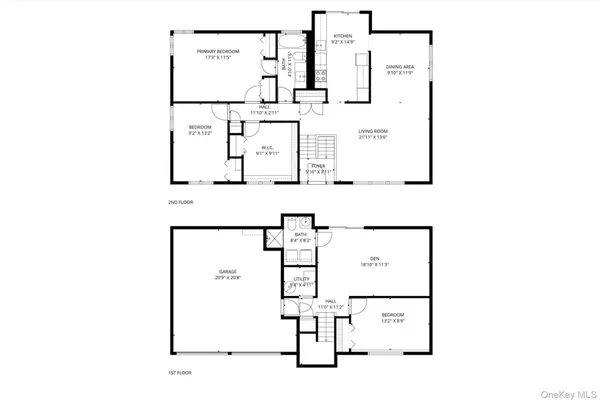 $1,100,000 | 2959 Clubhouse Road, Merrick, NY 11566