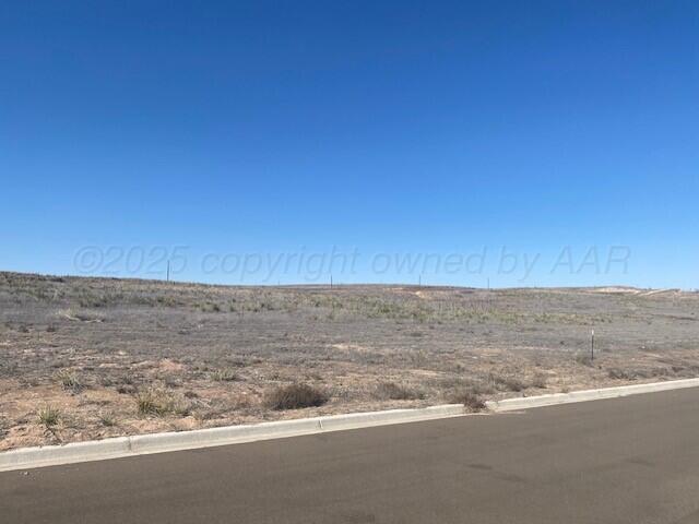 6200 West Country Club Road Canyon, TX 79015 - Photo 5 of 13 Lots along Cool Creek Dr.