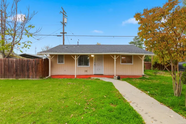 $300,000 | 411 Sierra Drive, Modesto, CA 95351