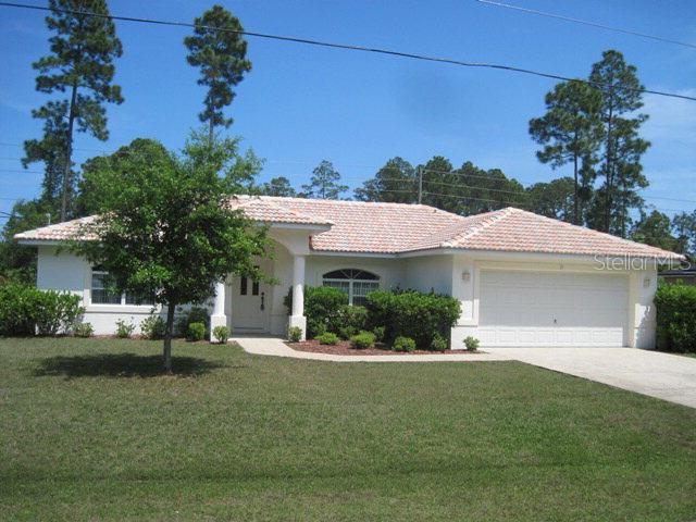 37 Ryecliffe Drive Palm Coast, FL 32164 - Photo 1 of 1 Gallery Image 1