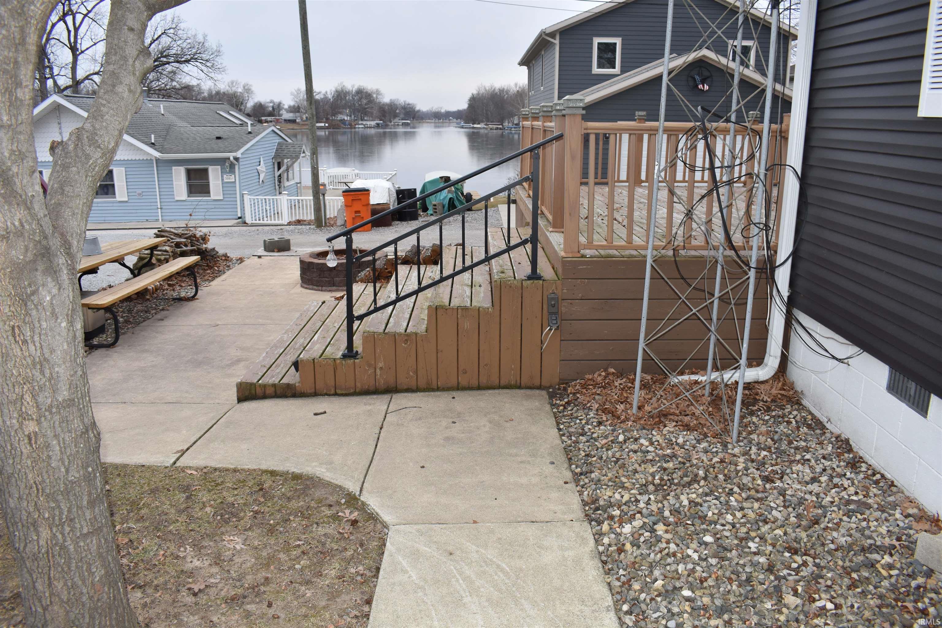 3097 East Stahl Road Monon, IN 47959 - Photo 11 of 20