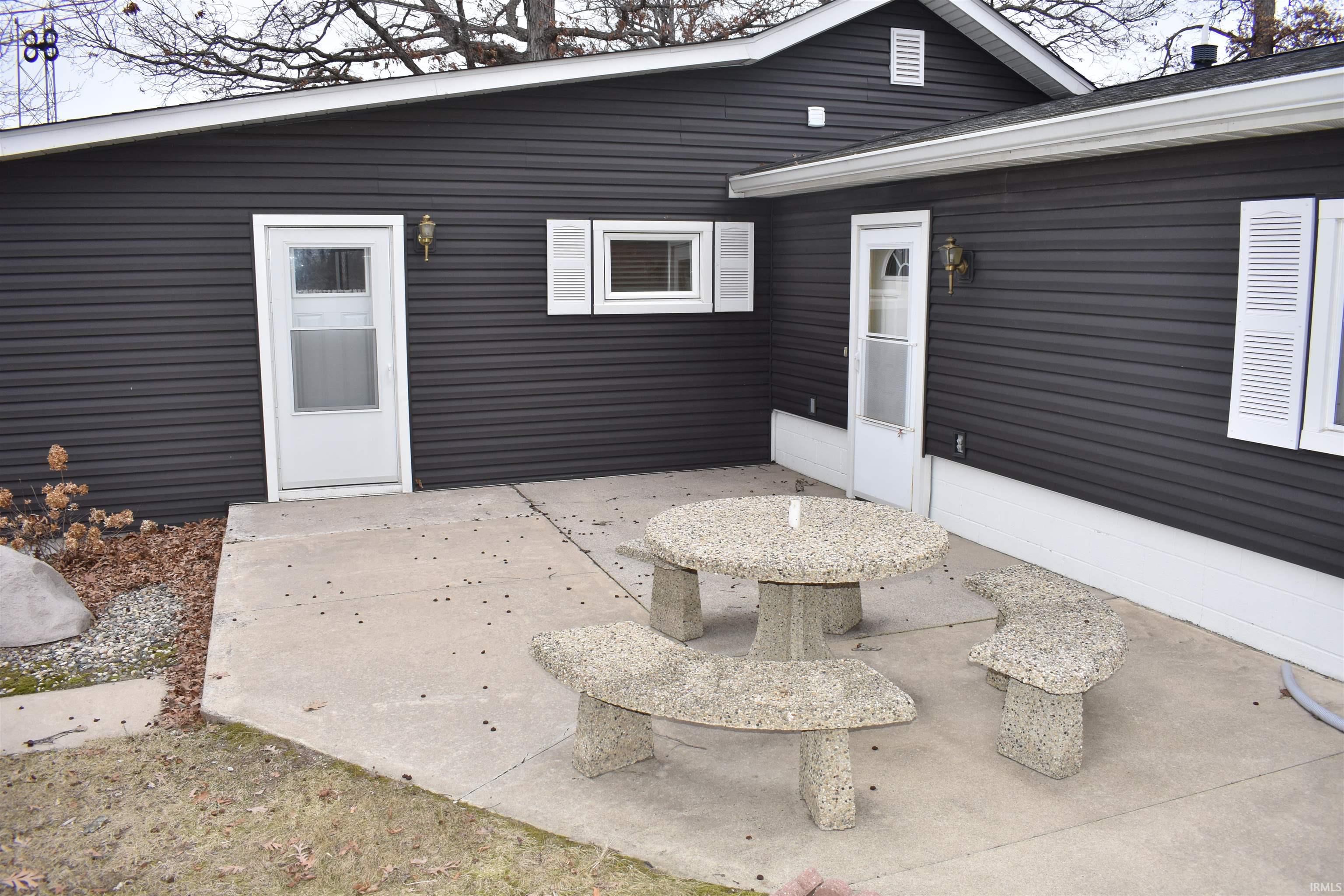 3097 East Stahl Road Monon, IN 47959 - Photo 12 of 20