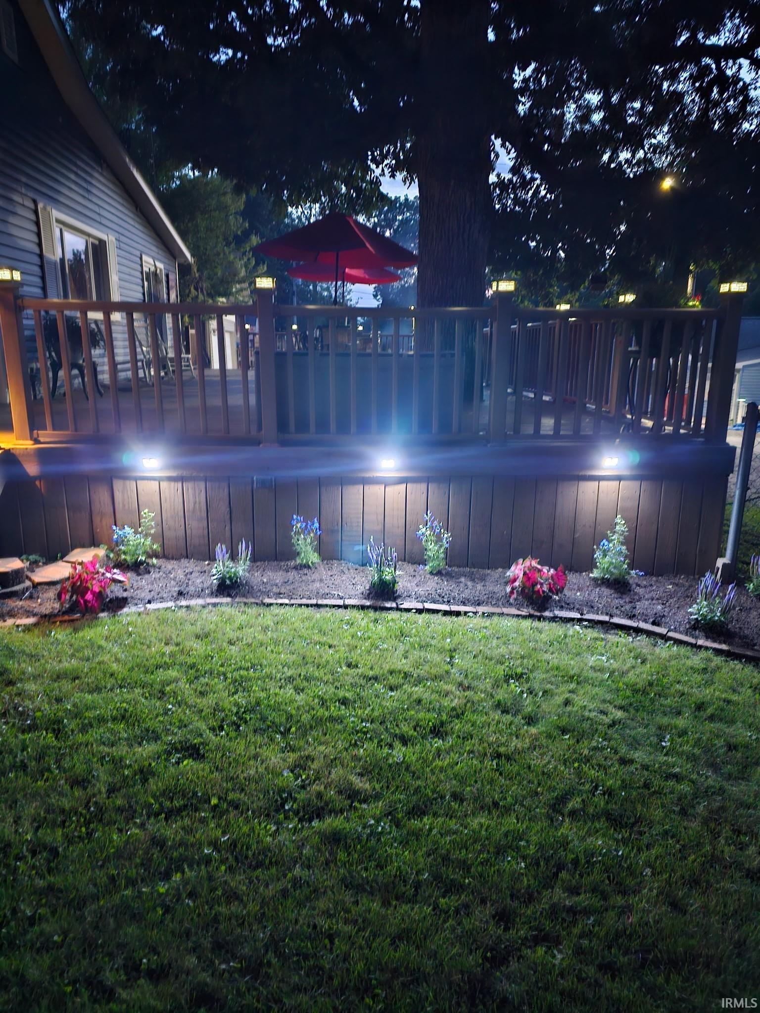 3097 East Stahl Road Monon, IN 47959 - Photo 18 of 20