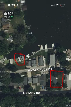 $309,900 | 3097 East Stahl Road, Monon, IN 47959