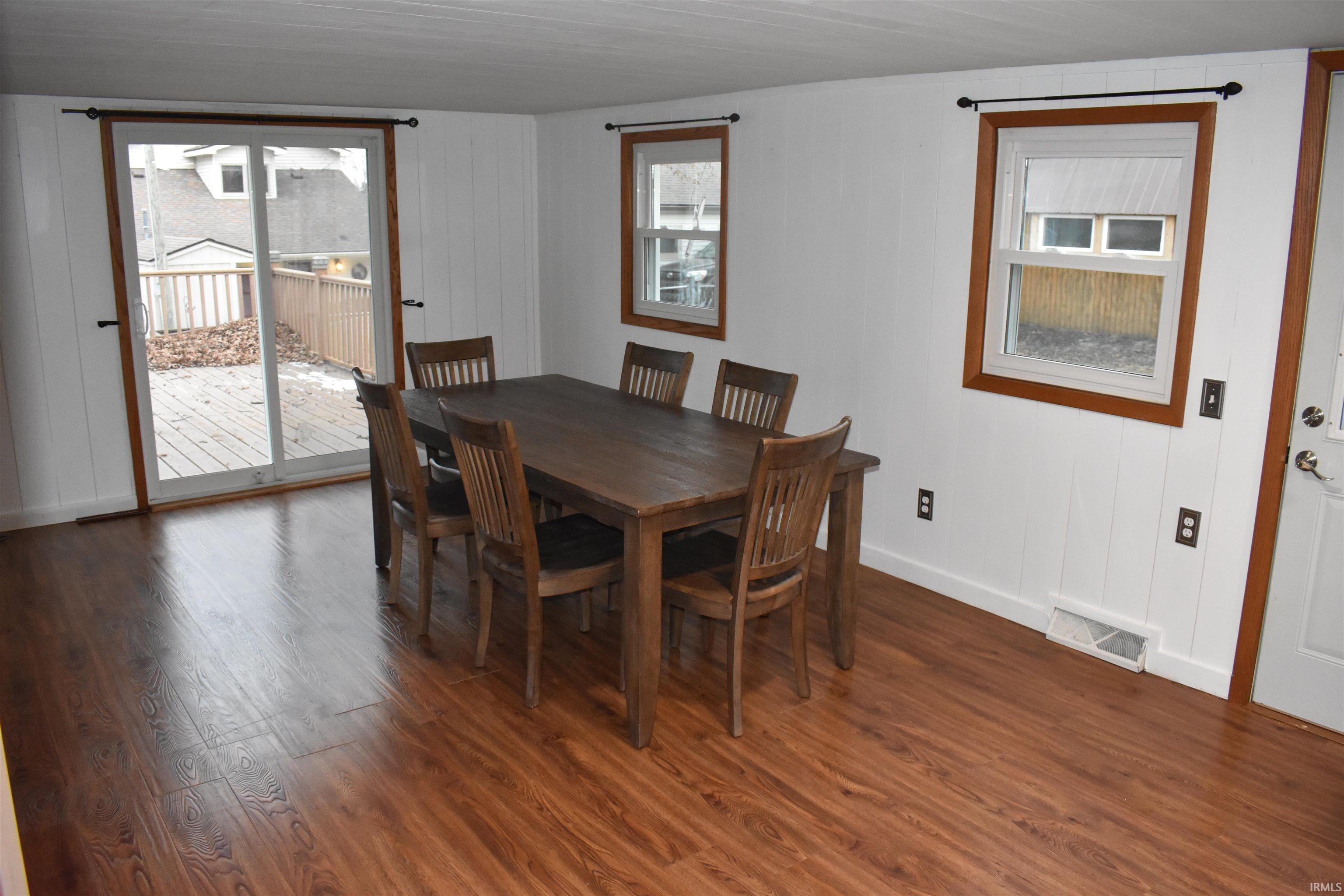 3097 East Stahl Road Monon, IN 47959 - Photo 3 of 20