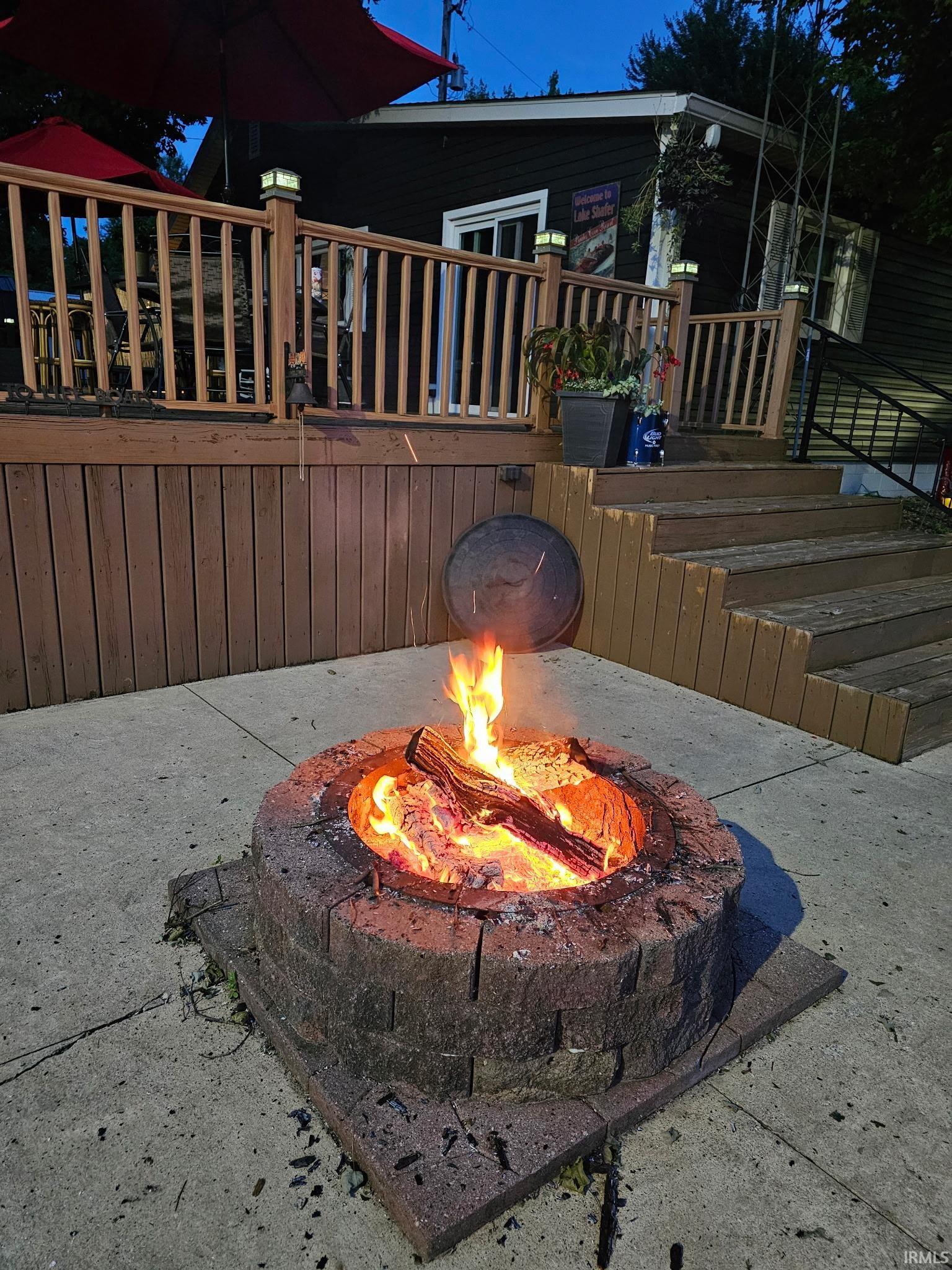 3097 East Stahl Road Monon, IN 47959 - Photo 5 of 20