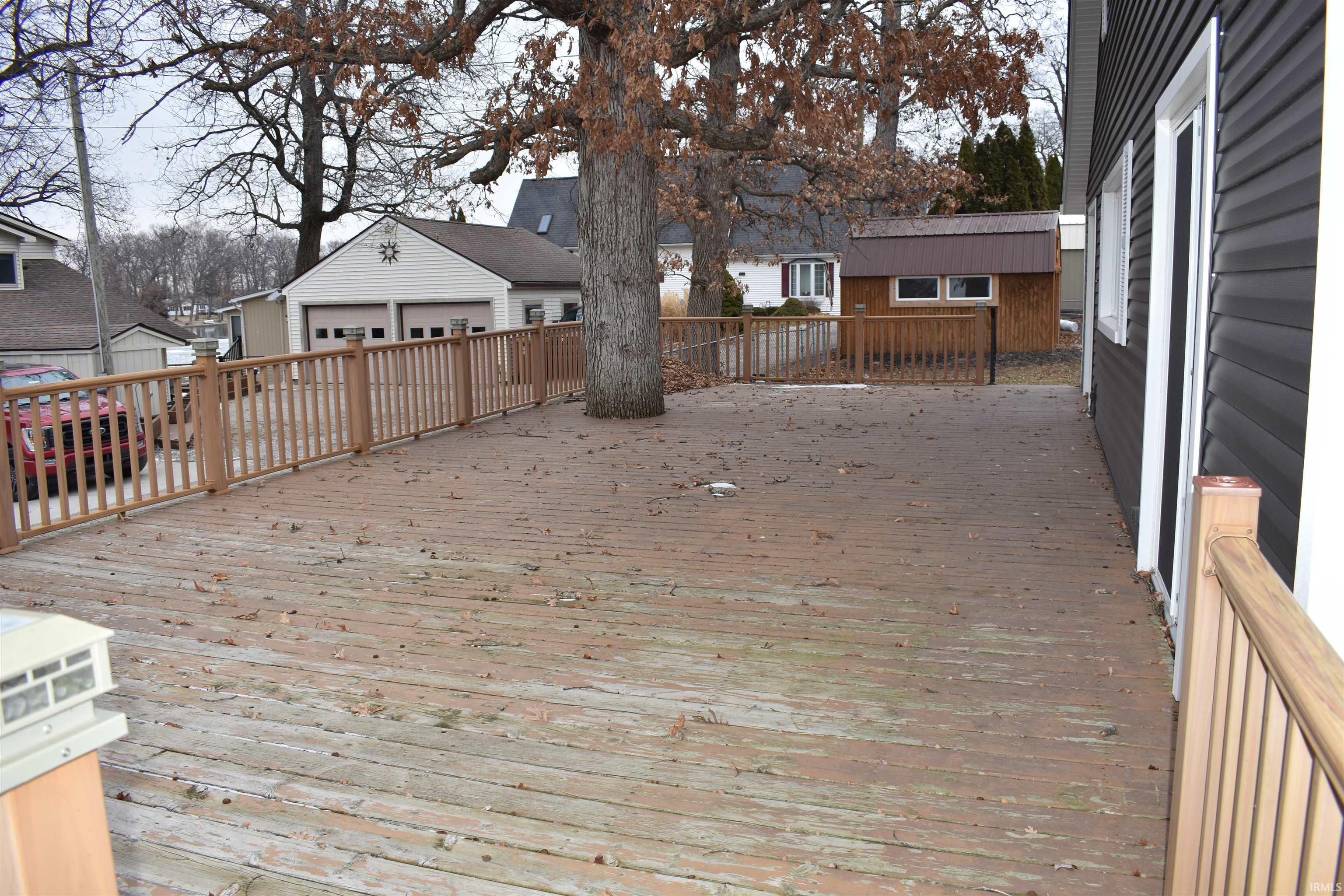 3097 East Stahl Road Monon, IN 47959 - Photo 6 of 20