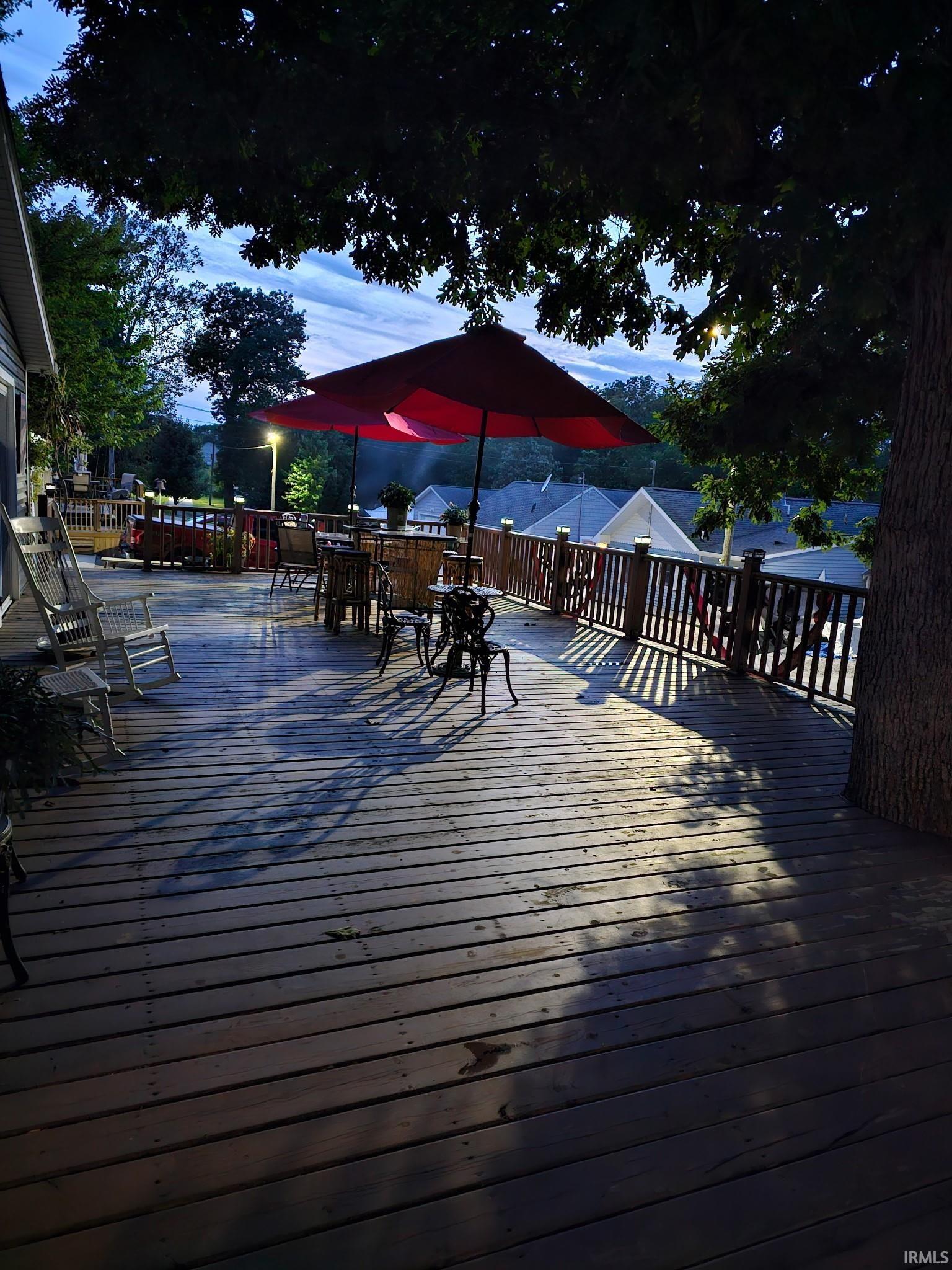 3097 East Stahl Road Monon, IN 47959 - Photo 7 of 20