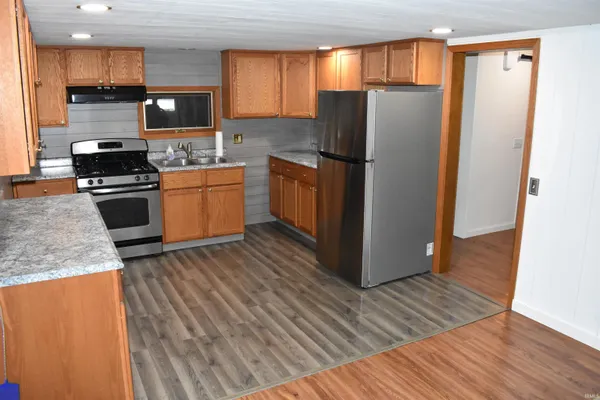 $309,900 | 3097 East Stahl Road, Monon, IN 47959