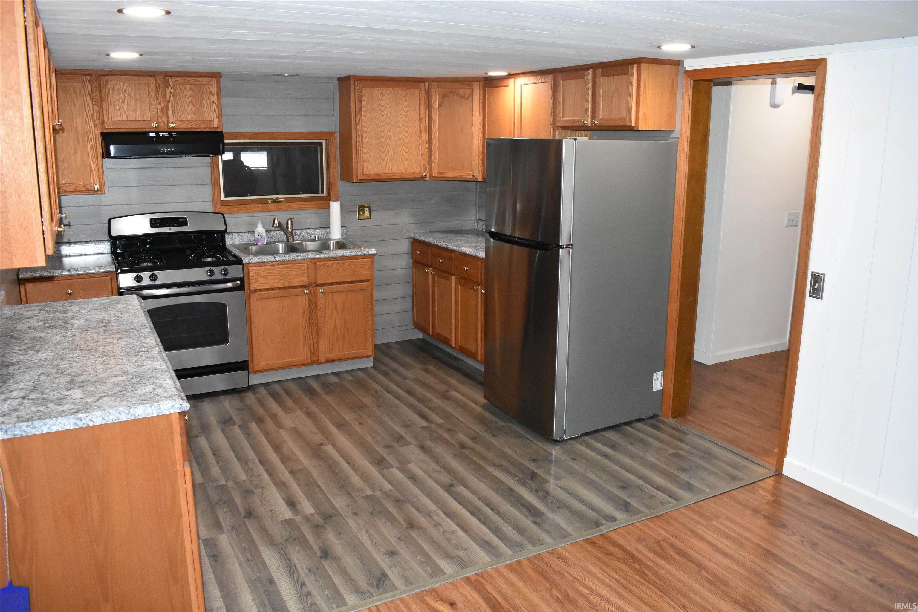 3097 East Stahl Road Monon, IN 47959 - Photo 9 of 20