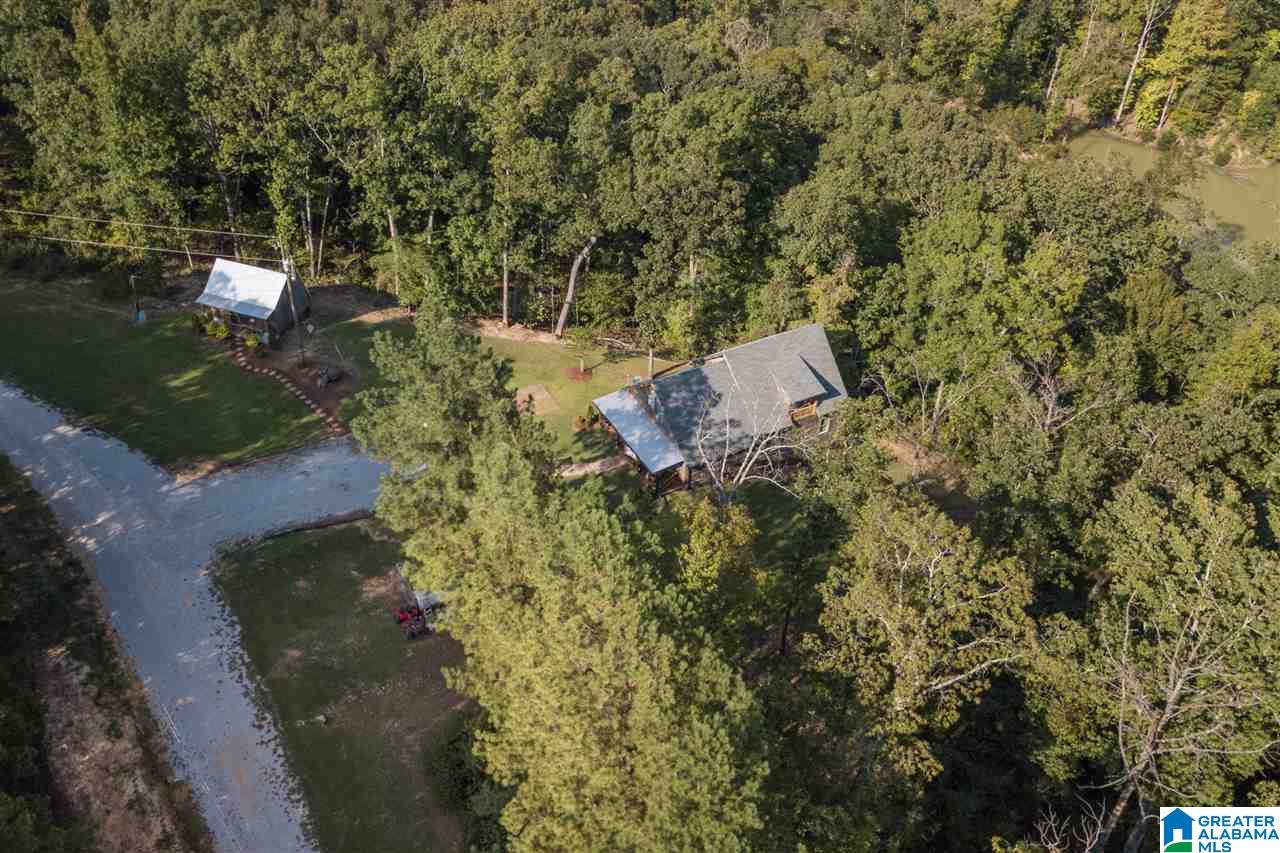 8488 Horseshoe Creek Road Cottondale, AL 35453 - Photo 32 of 34
