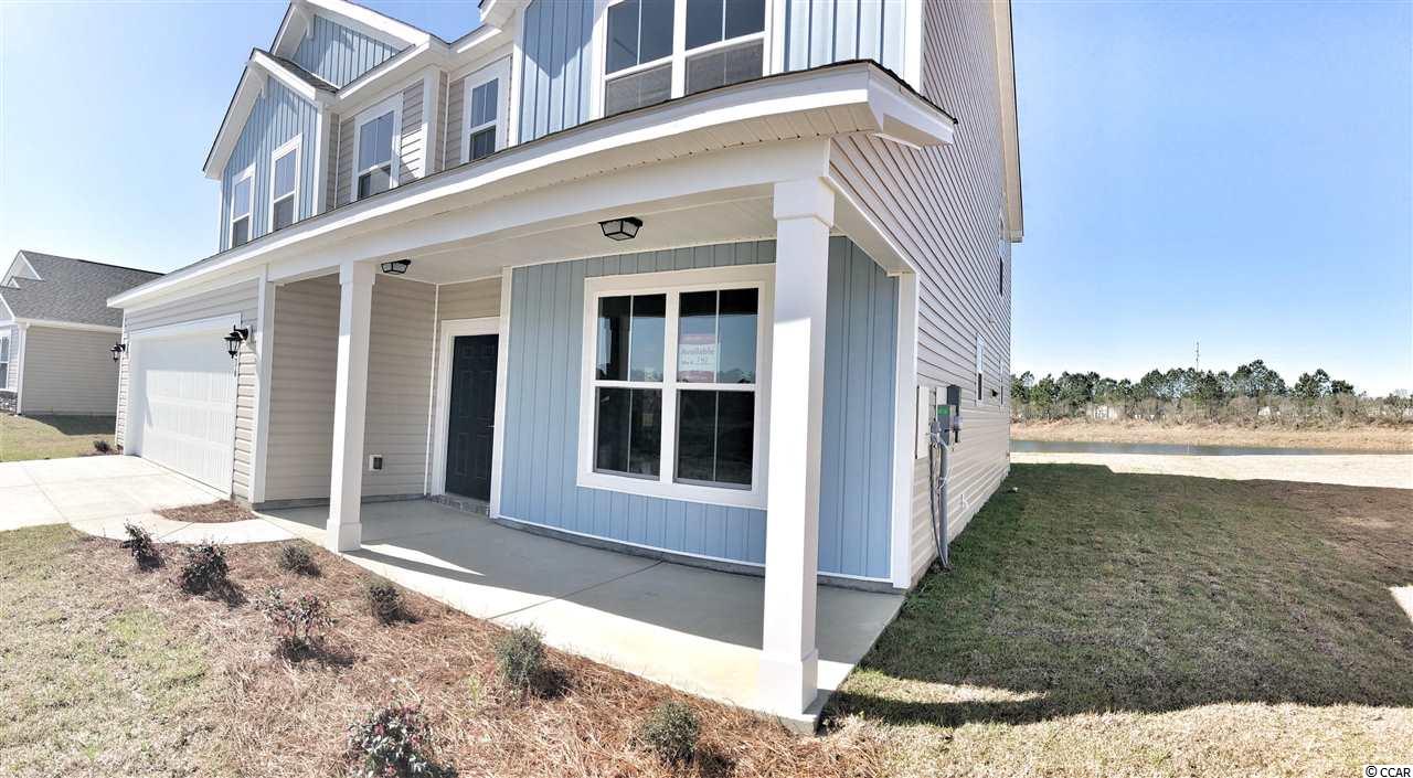 1036 Caprisia Loop Myrtle Beach, SC 29579 - Photo 3 of 30 Gallery Image 3