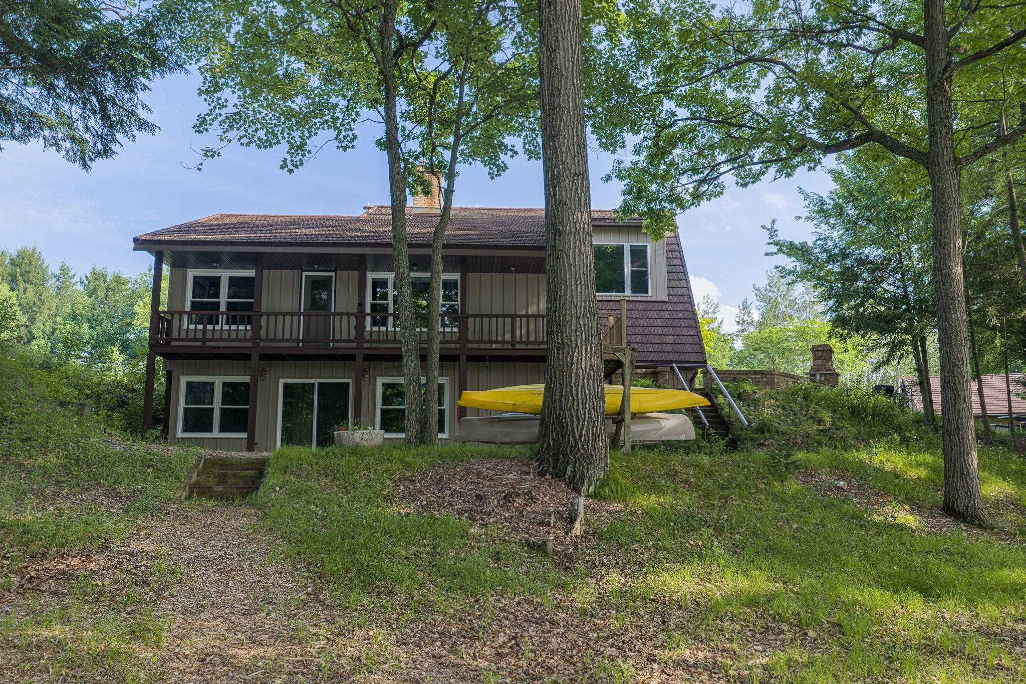 11100 Gandt Road Gillett, WI 54124 - Photo 53 of 61