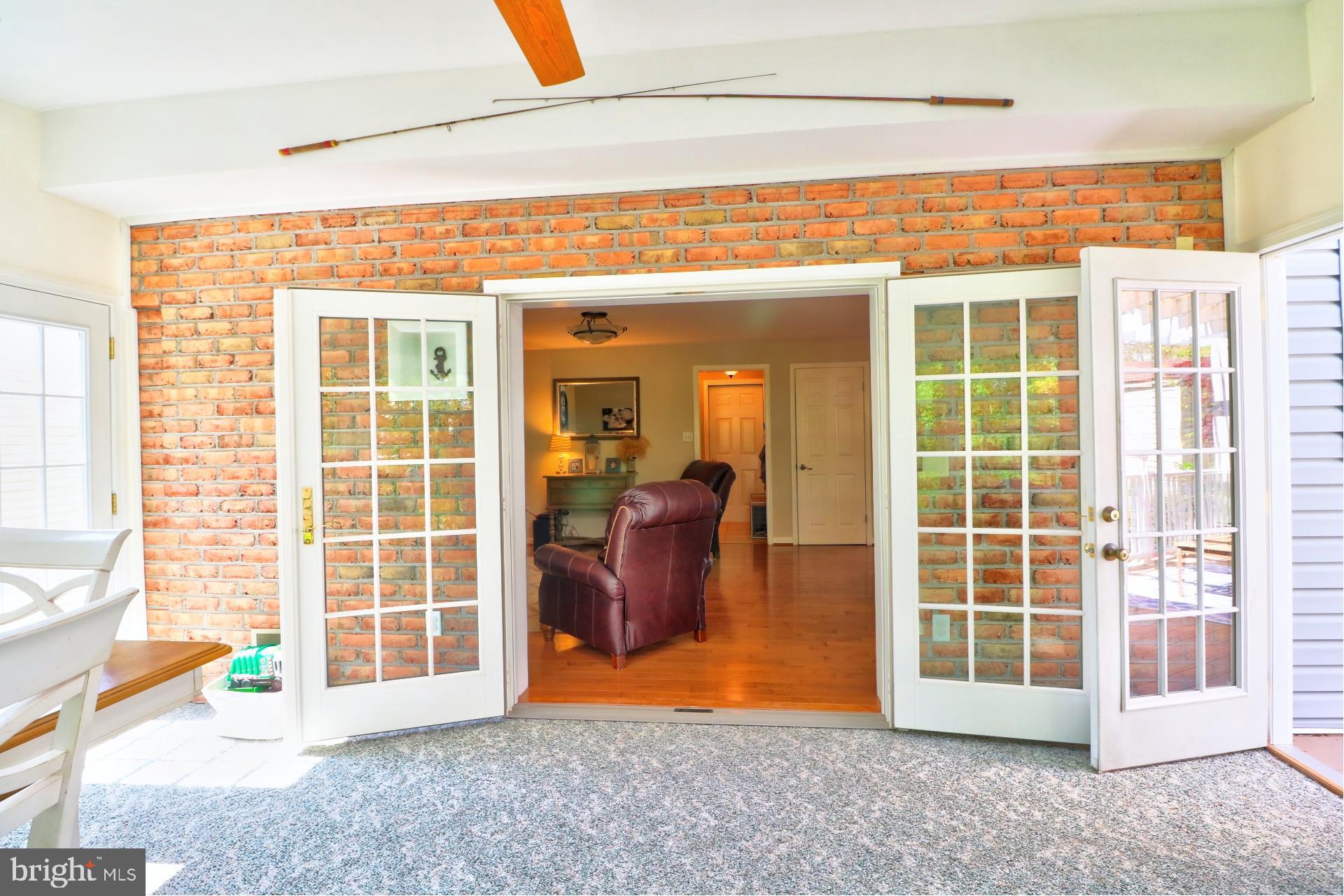 4701 Vicky Road Baltimore, MD 21236 - Photo 20 of 39 a view of a room with a large window