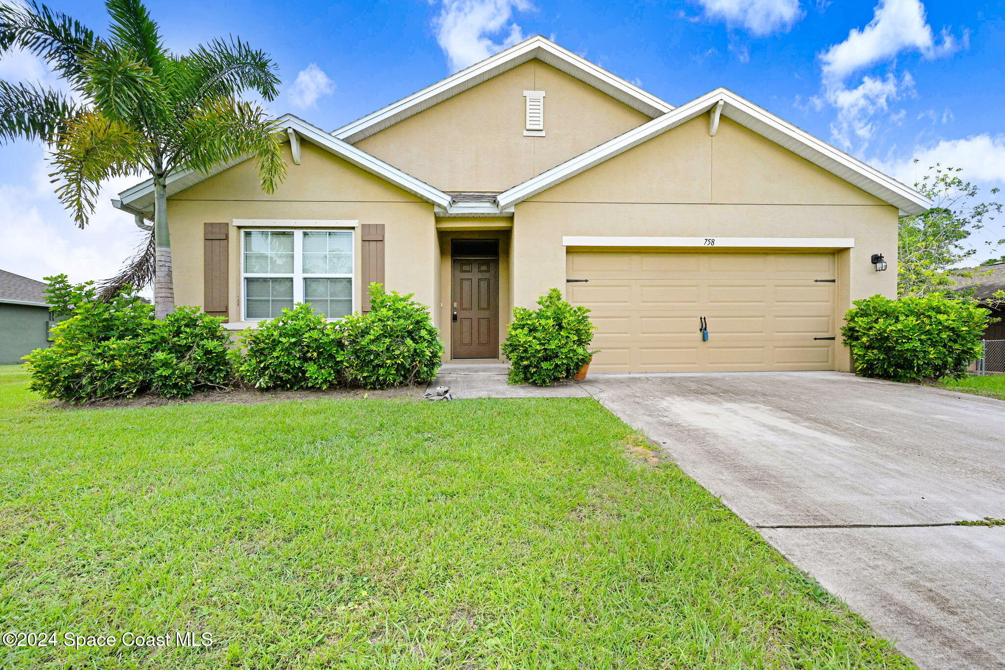 758 Fletcher Road Southeast Palm Bay, FL 32909 - Photo 1 of 35 2-web-or-mls-DSC_0592