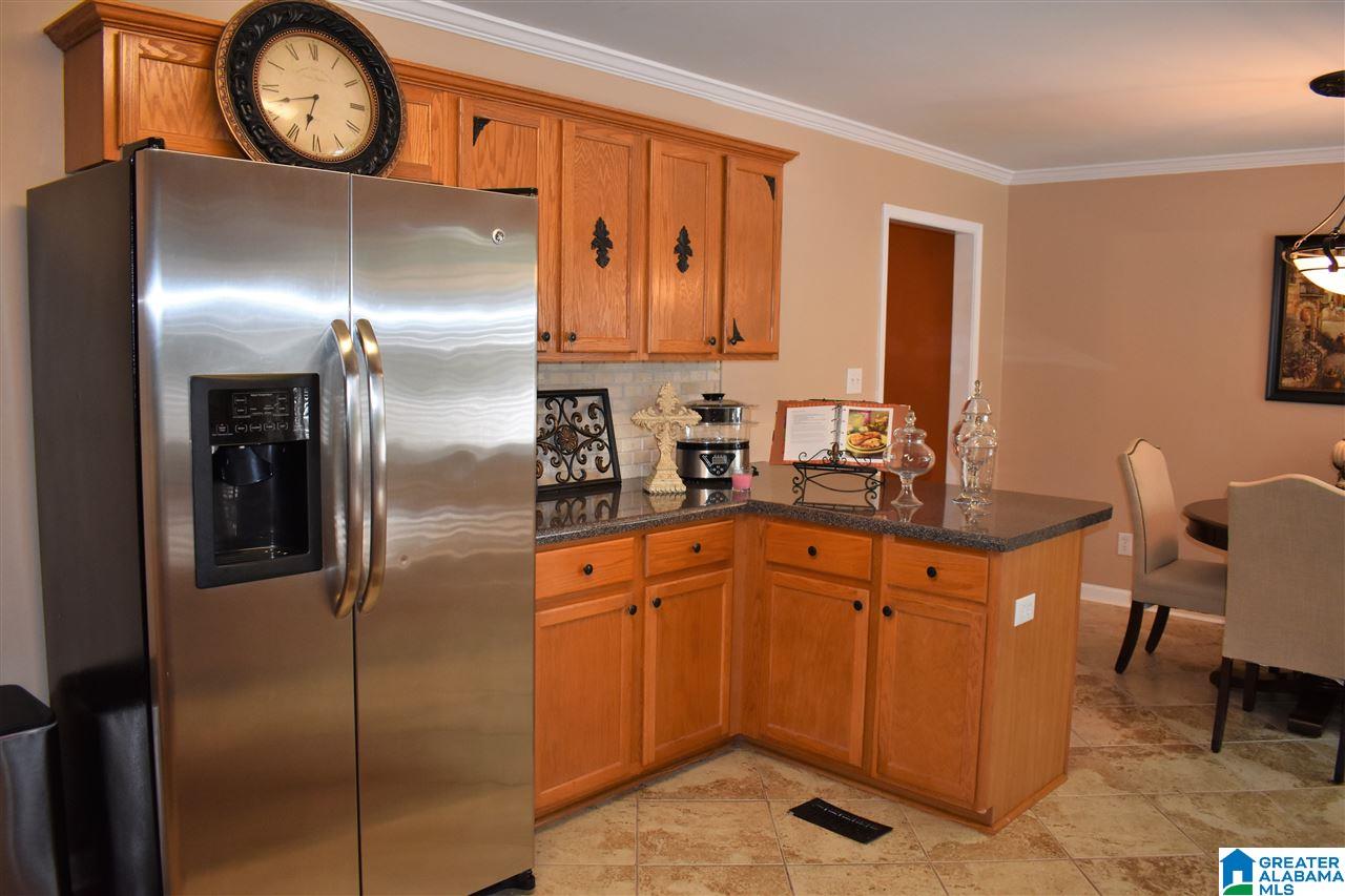 6239 Eagle Ridge Circle Pinson, AL 35126 - Photo 26 of 34