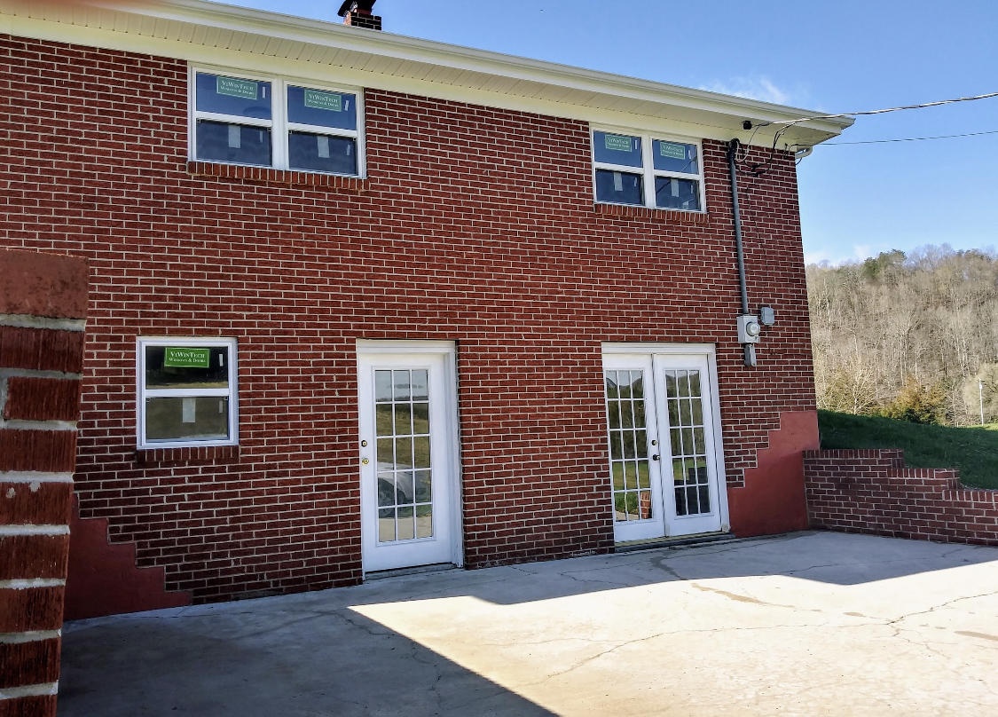 3525 Willow Tree Road Ewing, VA 24248 - Photo 3 of 38 55AE7026-6477-4D36-8986-CCBA8C7671A4
