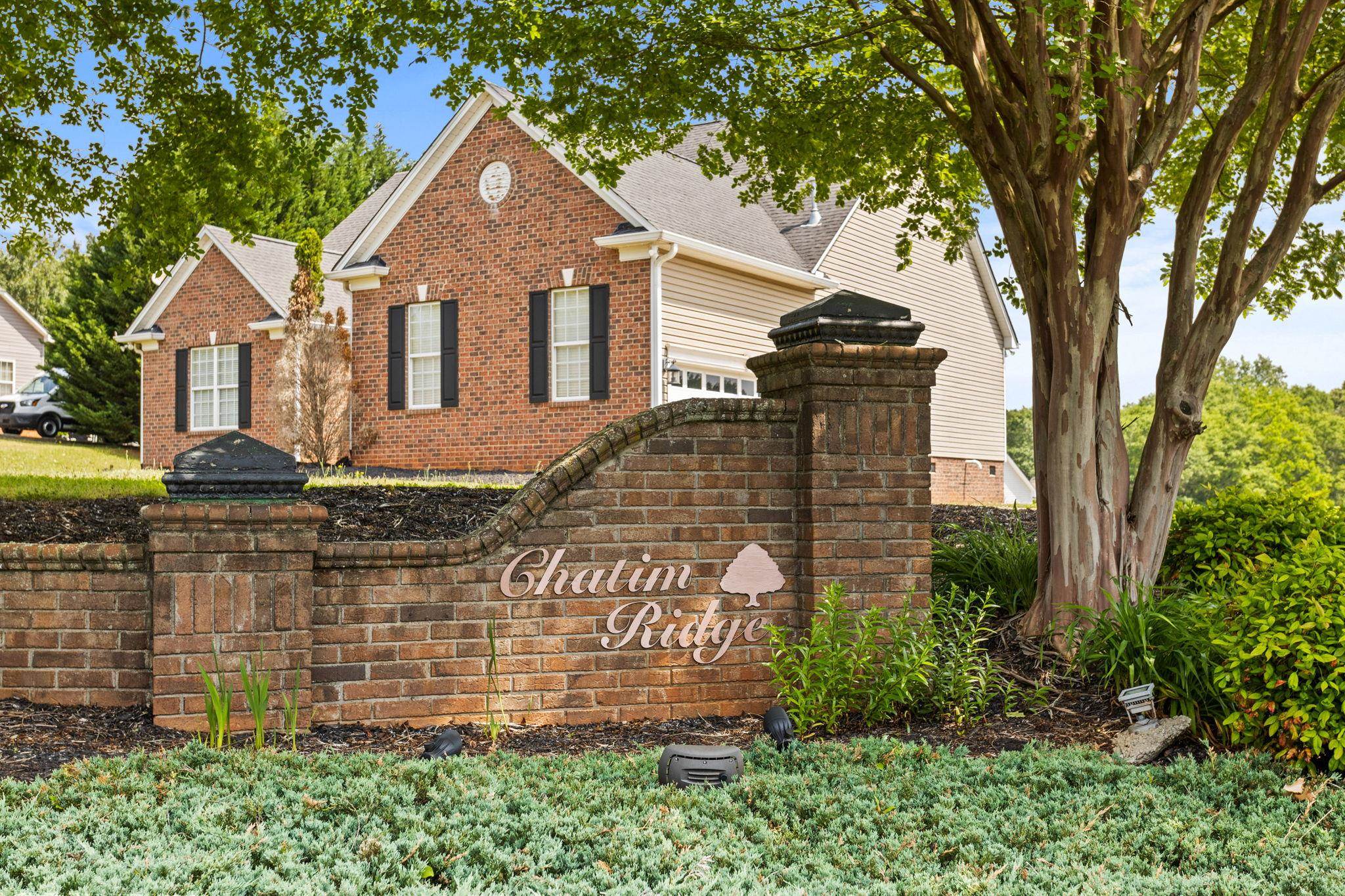 149 Chatim Ridge Court Lyman, SC 29365 - Photo 36 of 36 Gallery Image 36