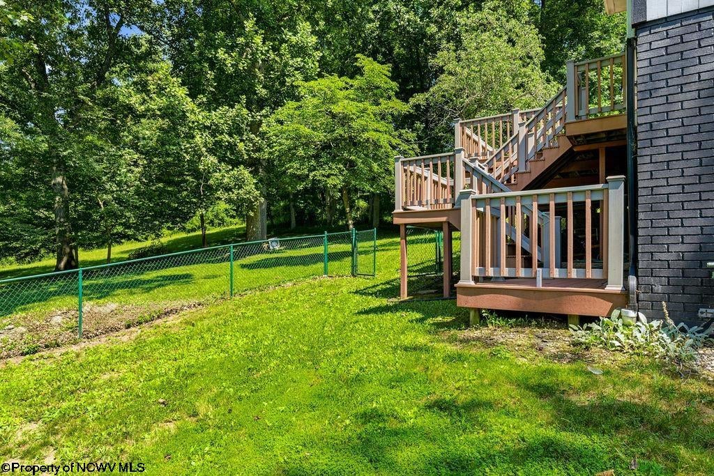 83 Oak Ridge Drive Mount Clare, WV 26408 - Photo 28 of 33 Gallery Image 28