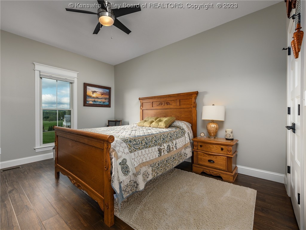 597 Prichard Road Ona, WV 25545 - Photo 15 of 31 Gallery Image 15