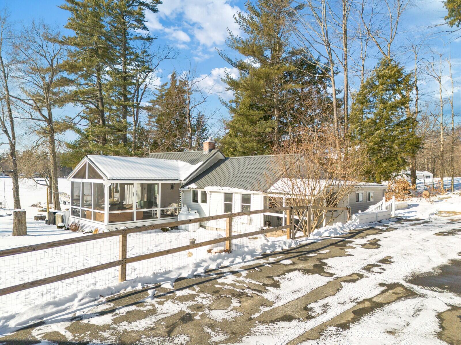 34 Albee Road Augusta, ME 04330 - Photo 11 of 61 Main house