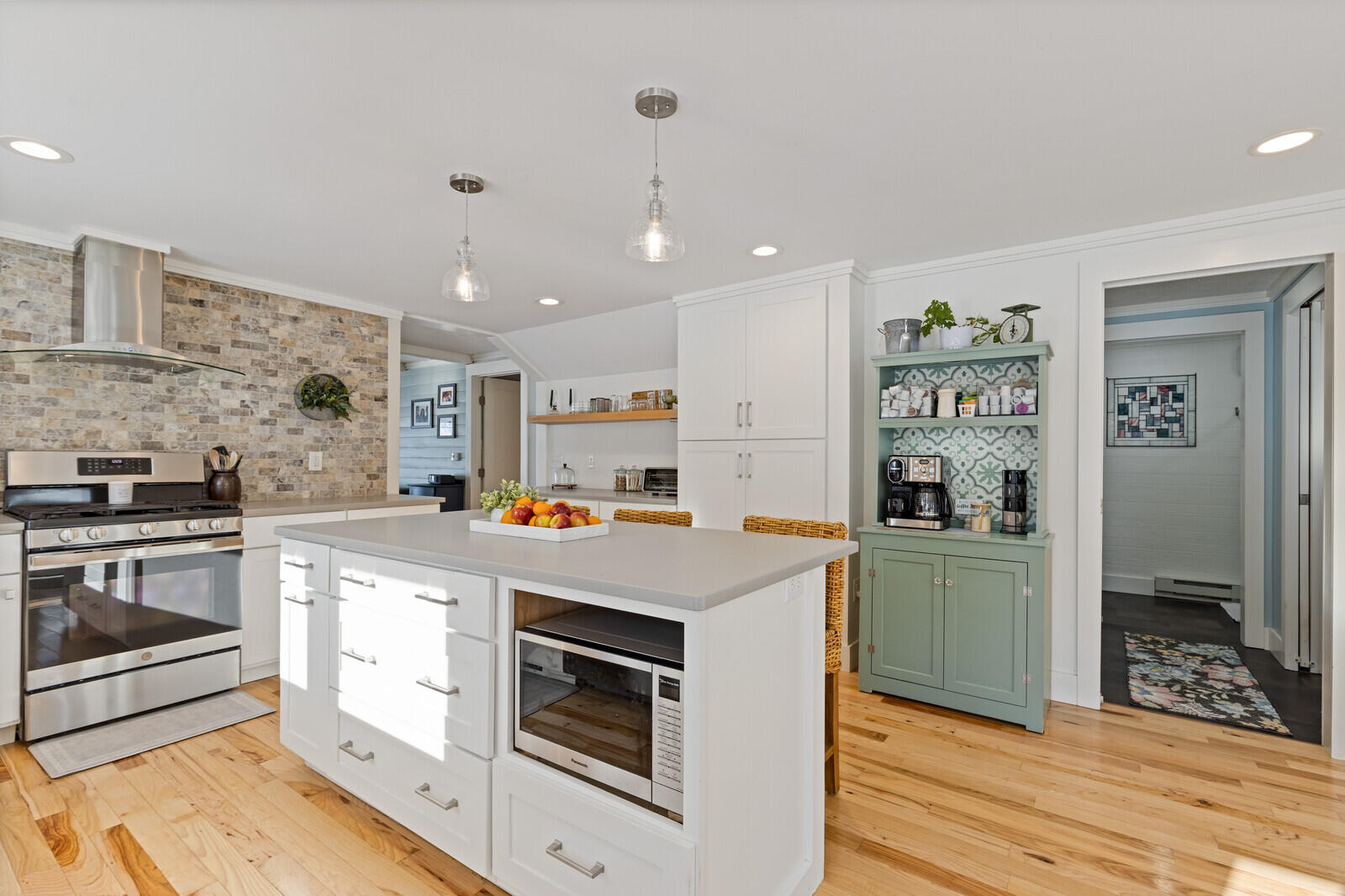 34 Albee Road Augusta, ME 04330 - Photo 16 of 61 Kitchen