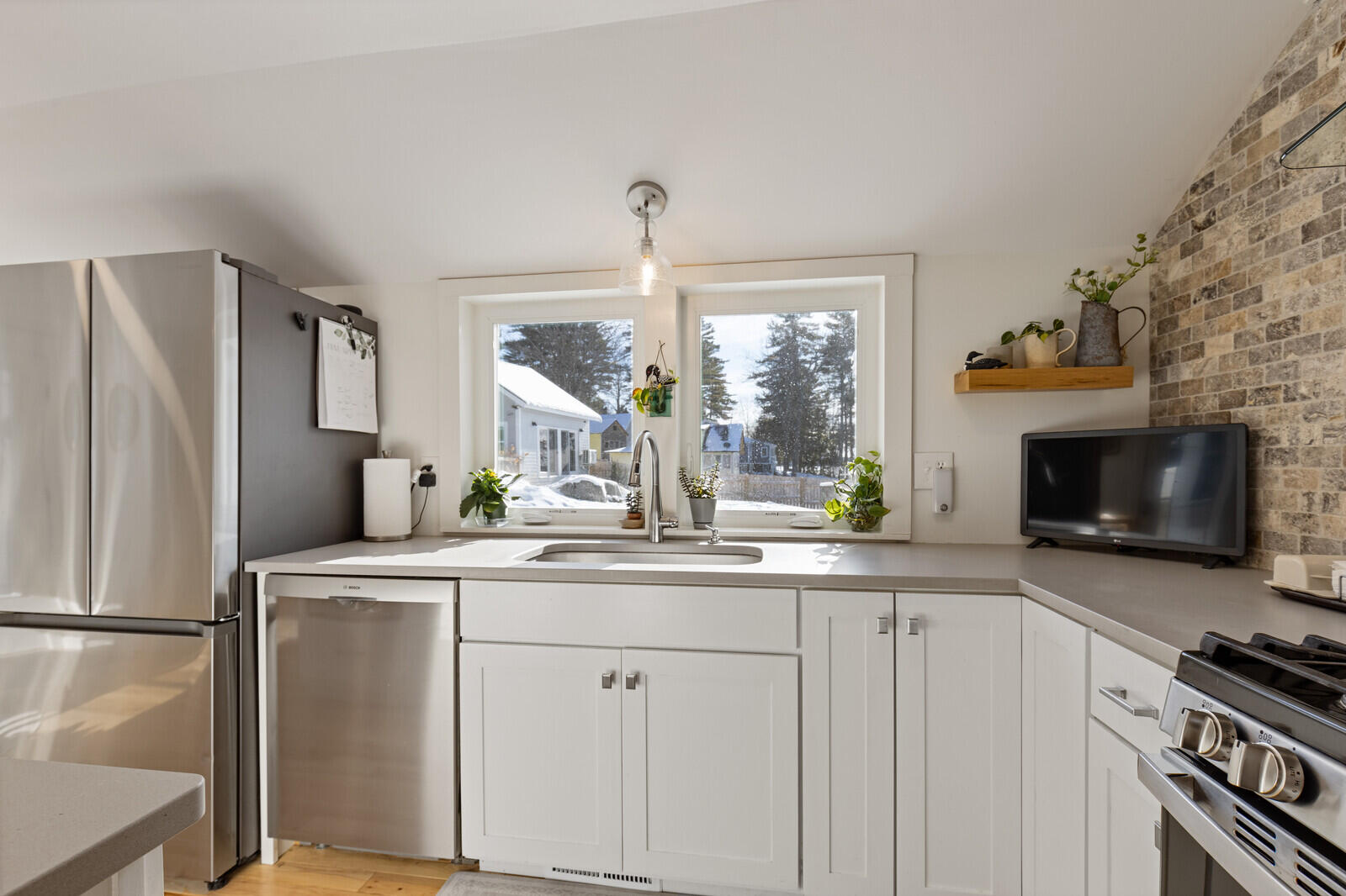 34 Albee Road Augusta, ME 04330 - Photo 19 of 61 Sunny water view