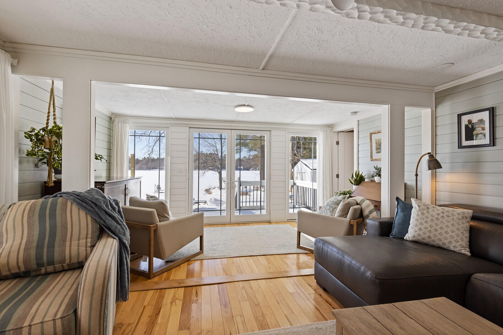 34 Albee Road Augusta, ME 04330 - Photo 25 of 61 Living room view
