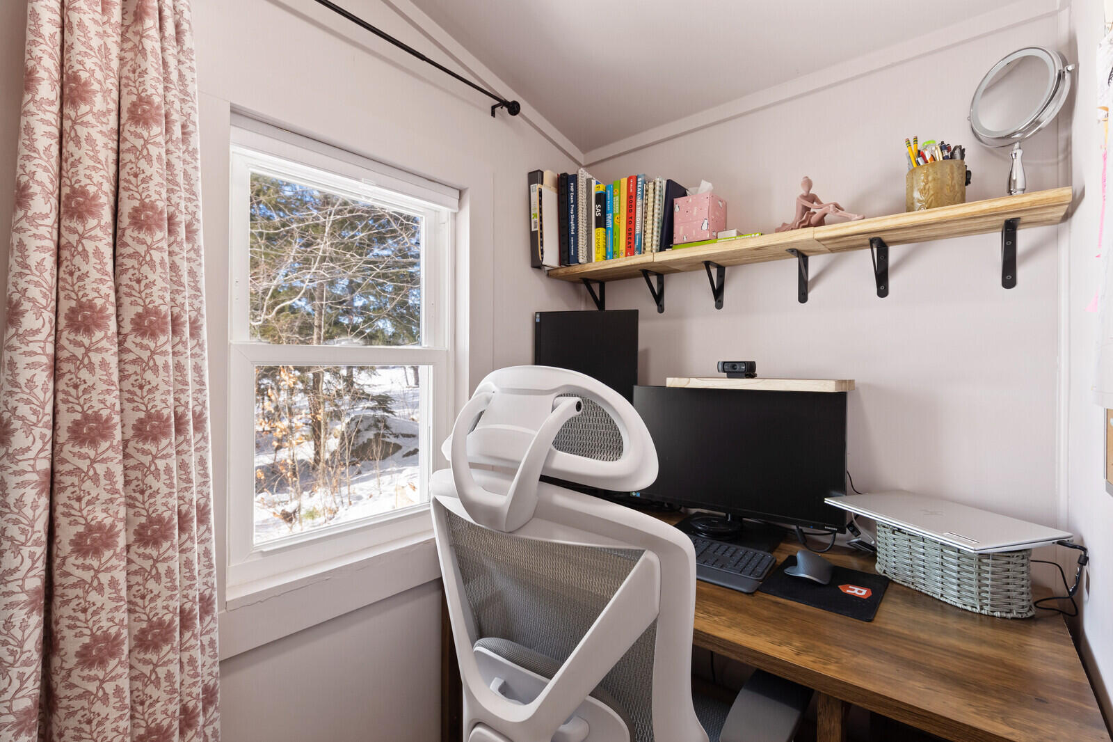 34 Albee Road Augusta, ME 04330 - Photo 34 of 61 Office