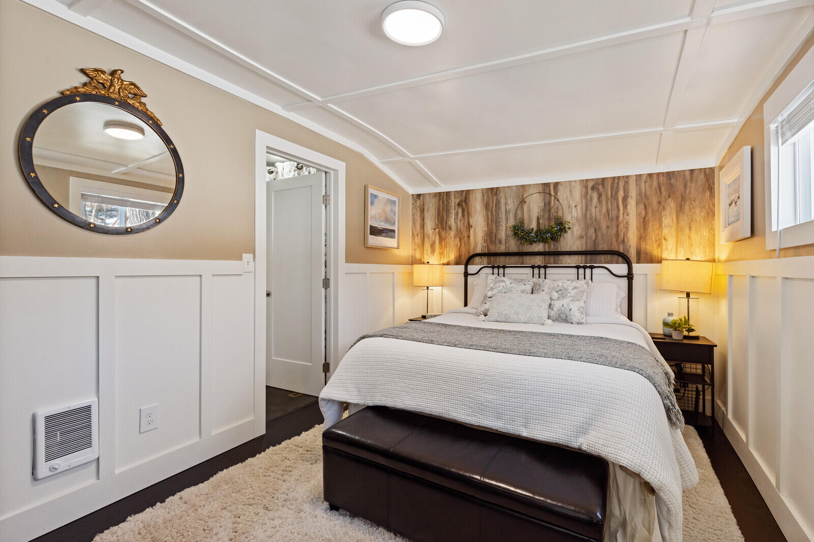 34 Albee Road Augusta, ME 04330 - Photo 37 of 61 Bedroom 3