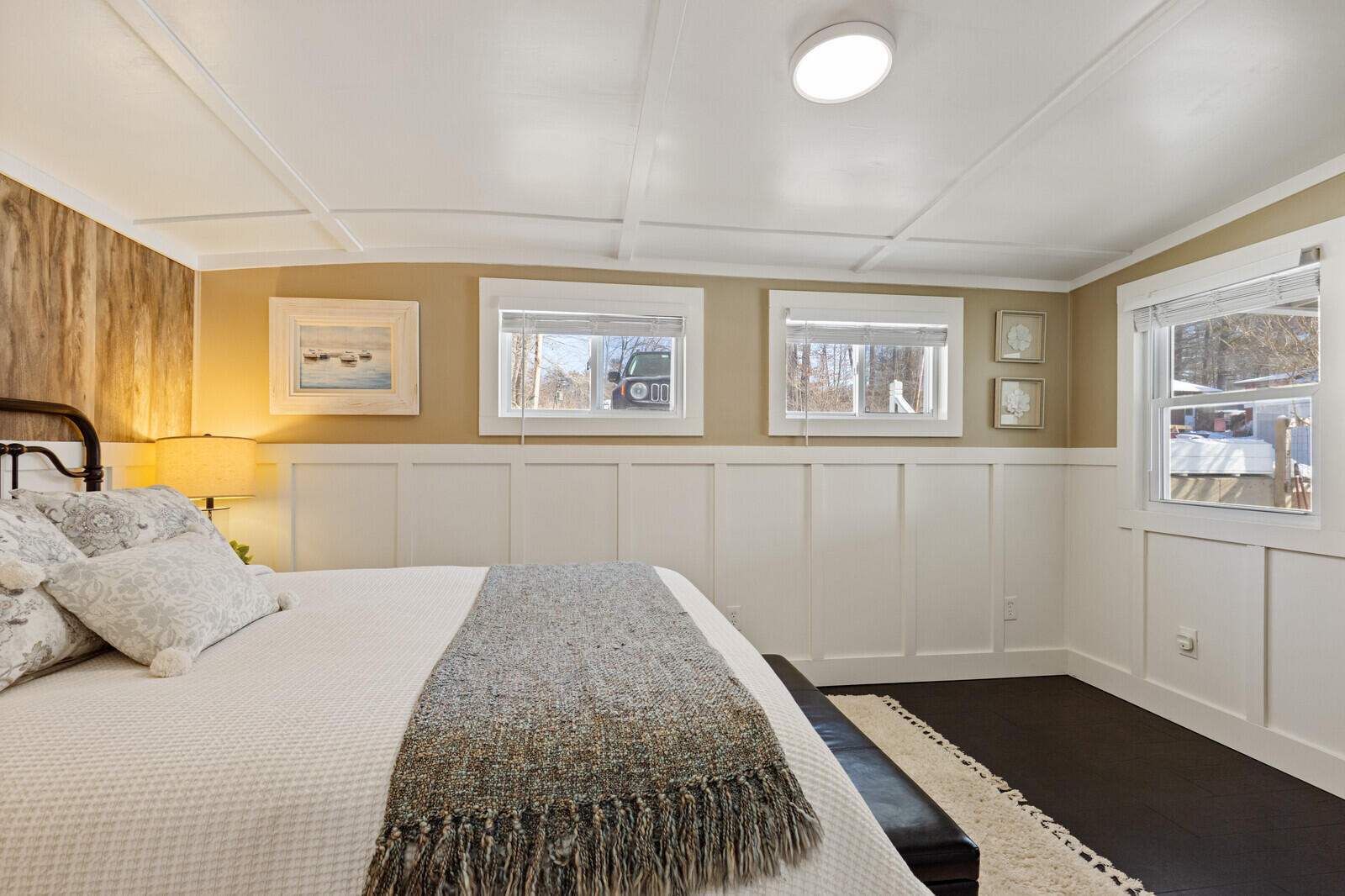 34 Albee Road Augusta, ME 04330 - Photo 38 of 61 Bedroom 3