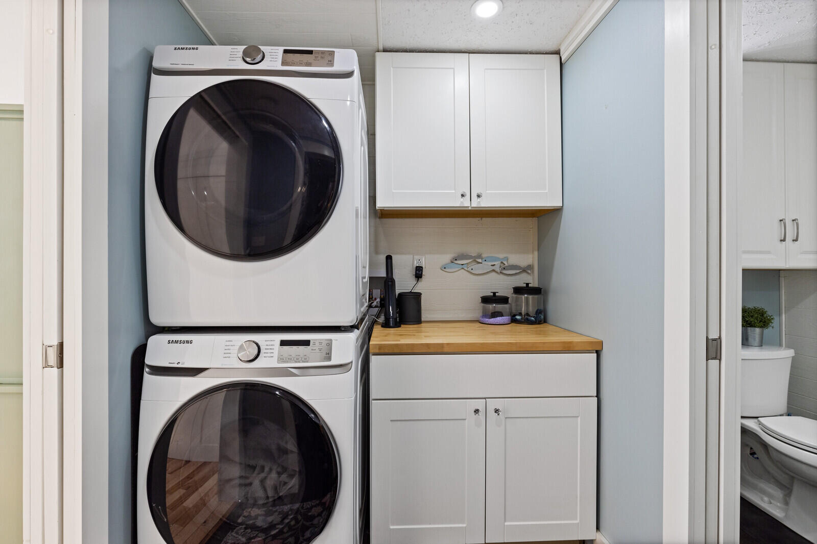 34 Albee Road Augusta, ME 04330 - Photo 41 of 61 Laundry area