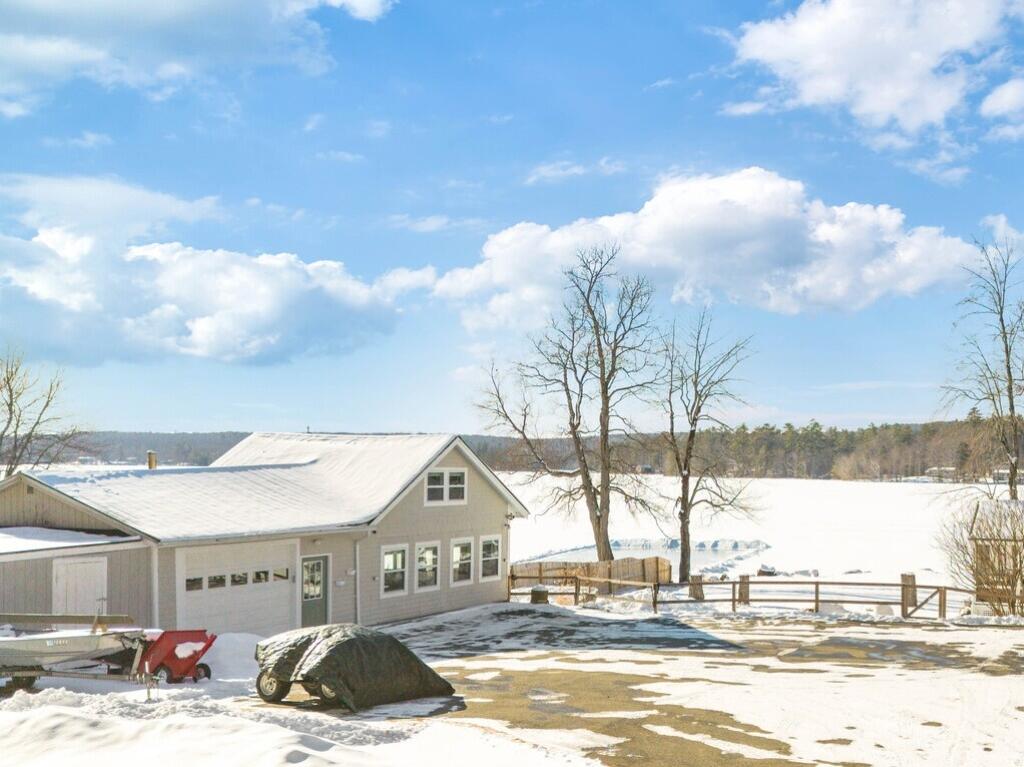 34 Albee Road Augusta, ME 04330 - Photo 42 of 61 Guest house