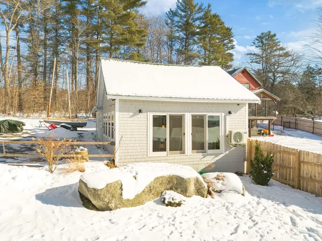 $750,000 | 34 Albee Road, Augusta, ME 04330