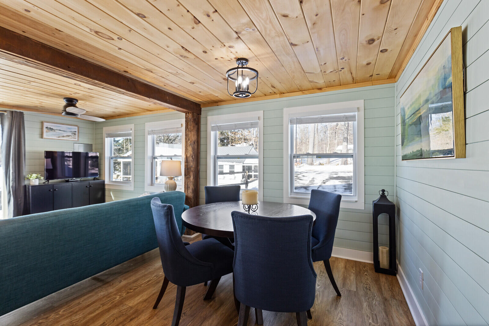 34 Albee Road Augusta, ME 04330 - Photo 48 of 61 Dining area
