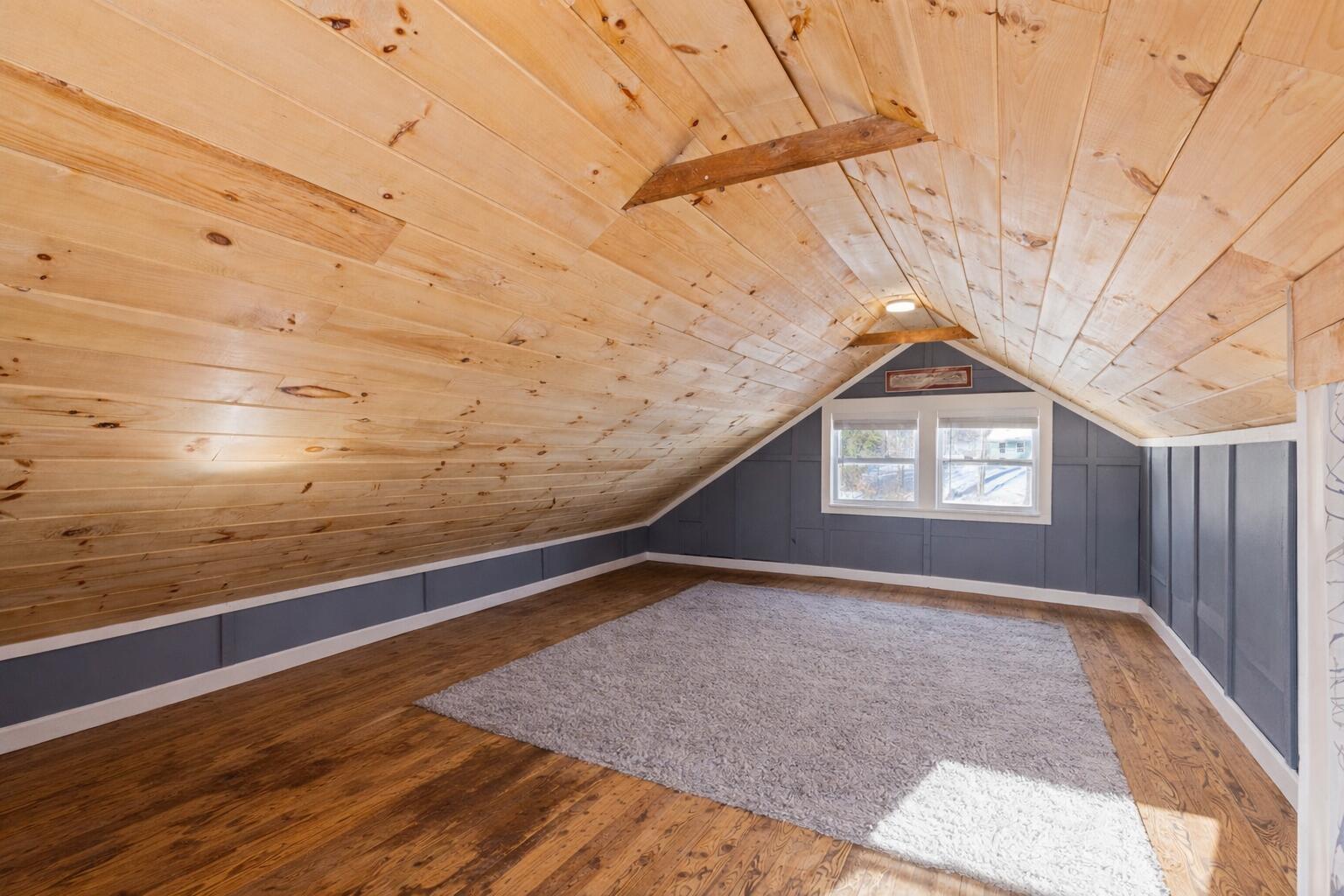 34 Albee Road Augusta, ME 04330 - Photo 51 of 60 Second floor storage