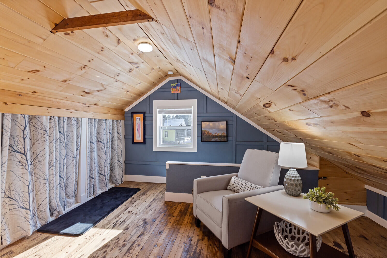 34 Albee Road Augusta, ME 04330 - Photo 54 of 61 Guest bedroom