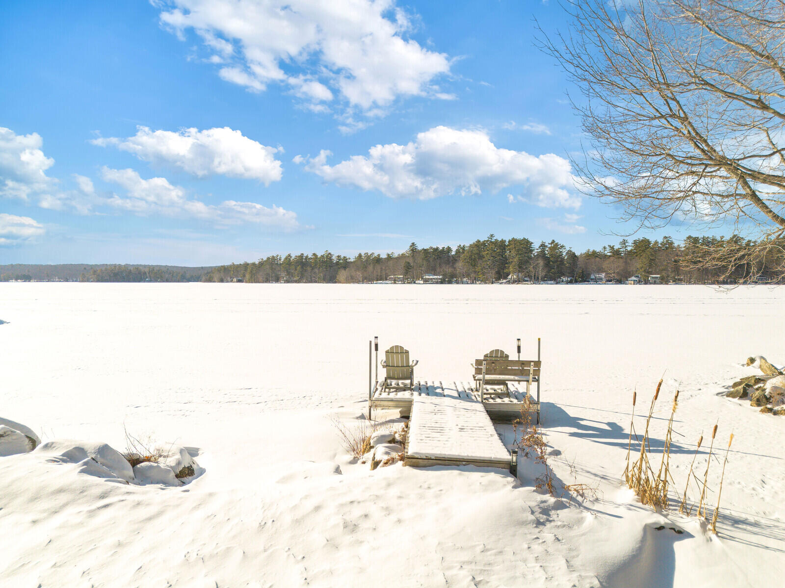 34 Albee Road Augusta, ME 04330 - Photo 57 of 61 Summer's coming!