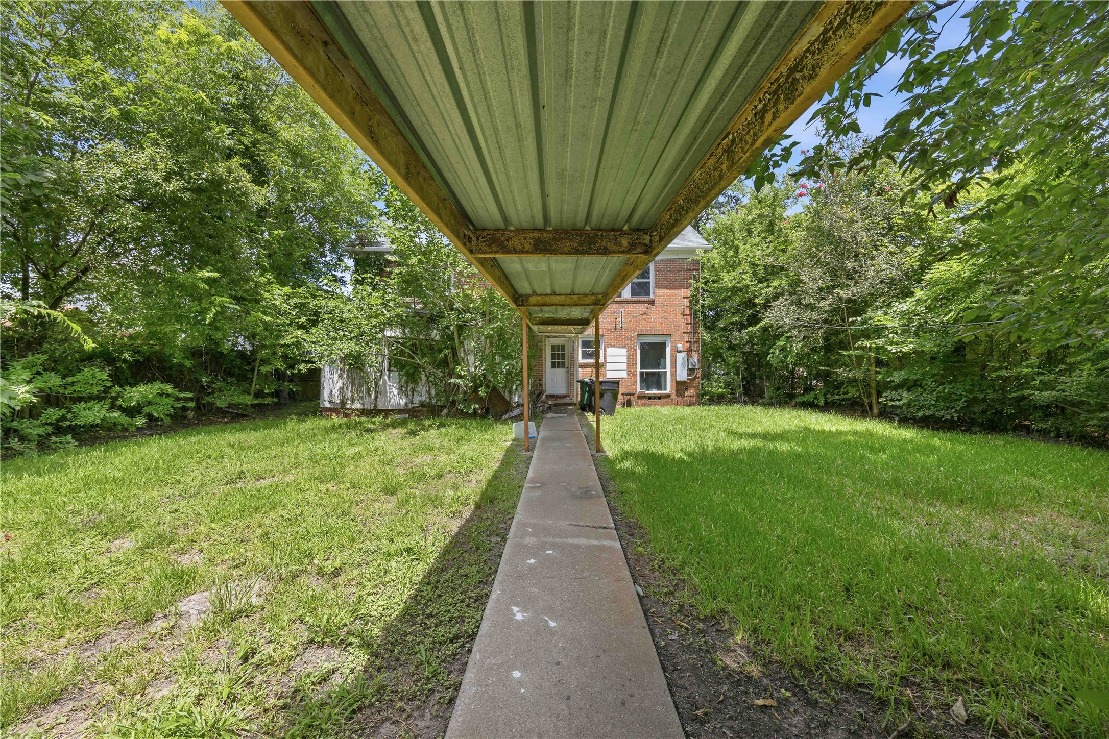 5523 Ardmore Street Houston, TX 77021 - Photo 23 of 26