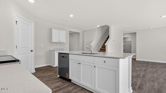 3632 Turney Drive Raleigh, NC 27610 - Photo 9 of 38