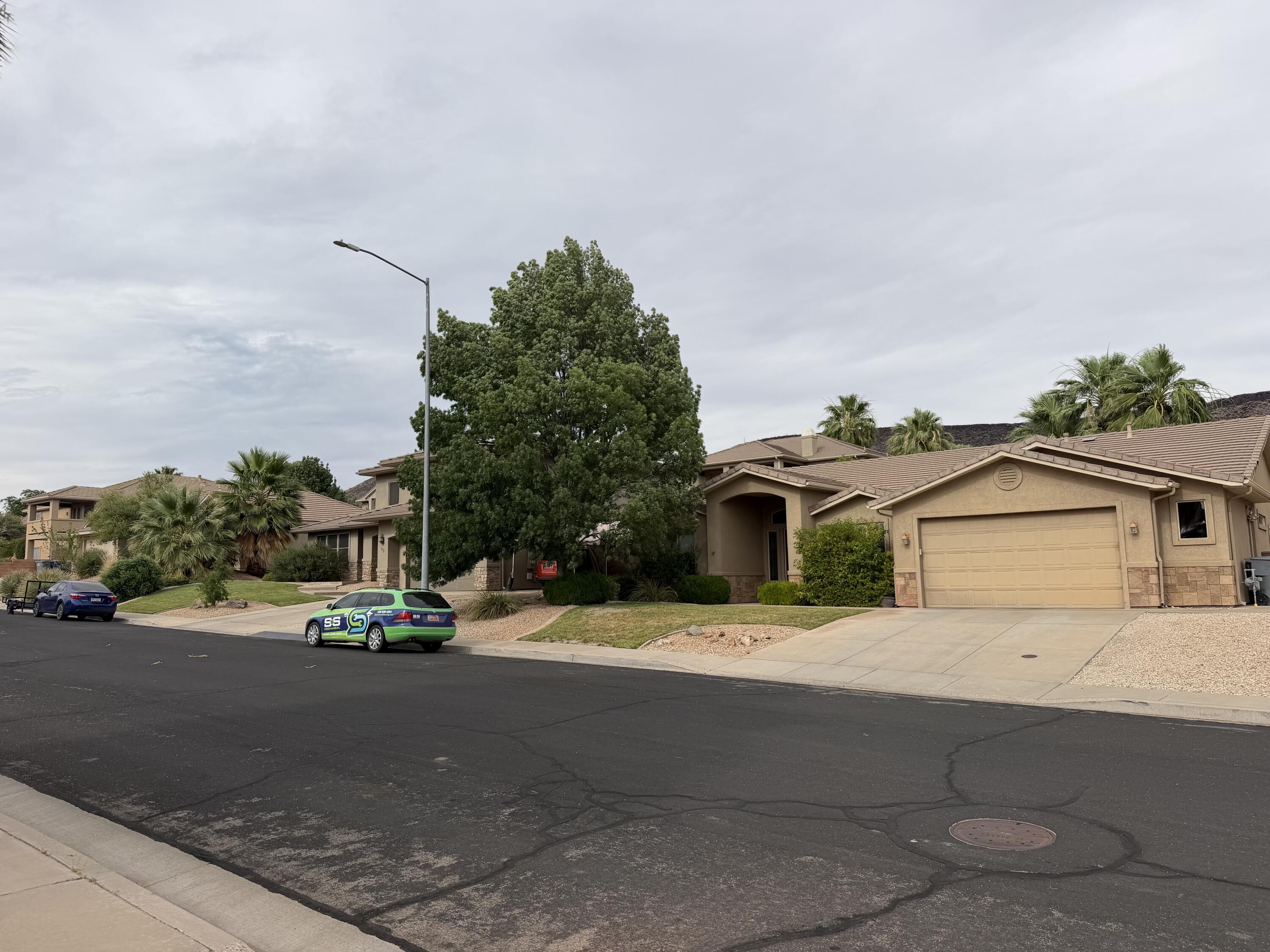 66 South 1300 W Street St. George, UT 84770 - Photo 21 of 21 Street View