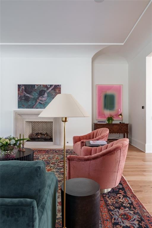 365 Valley Road Northwest Atlanta, GA 30305 - Photo 21 of 62