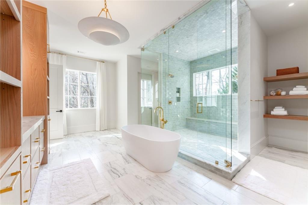 365 Valley Road Northwest Atlanta, GA 30305 - Photo 25 of 62