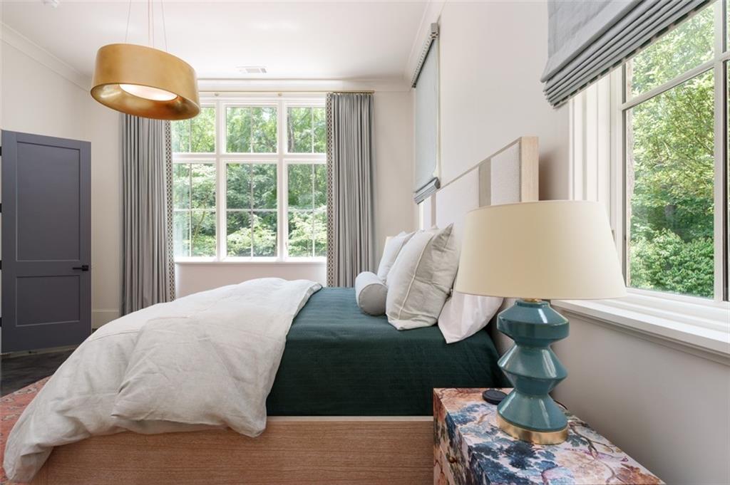 365 Valley Road Northwest Atlanta, GA 30305 - Photo 37 of 62