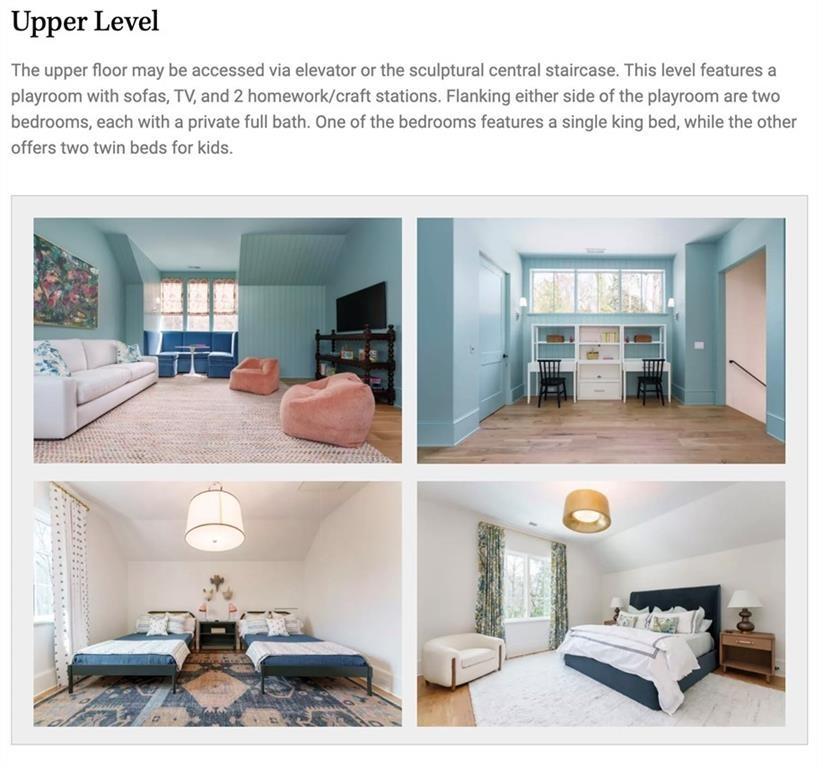 365 Valley Road Northwest Atlanta, GA 30305 - Photo 43 of 62