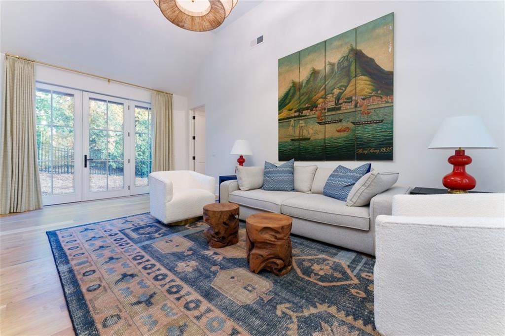 365 Valley Road Northwest Atlanta, GA 30305 - Photo 51 of 62