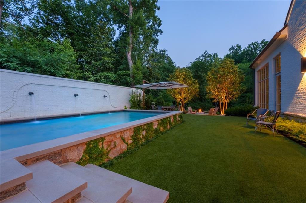 365 Valley Road Northwest Atlanta, GA 30305 - Photo 54 of 62