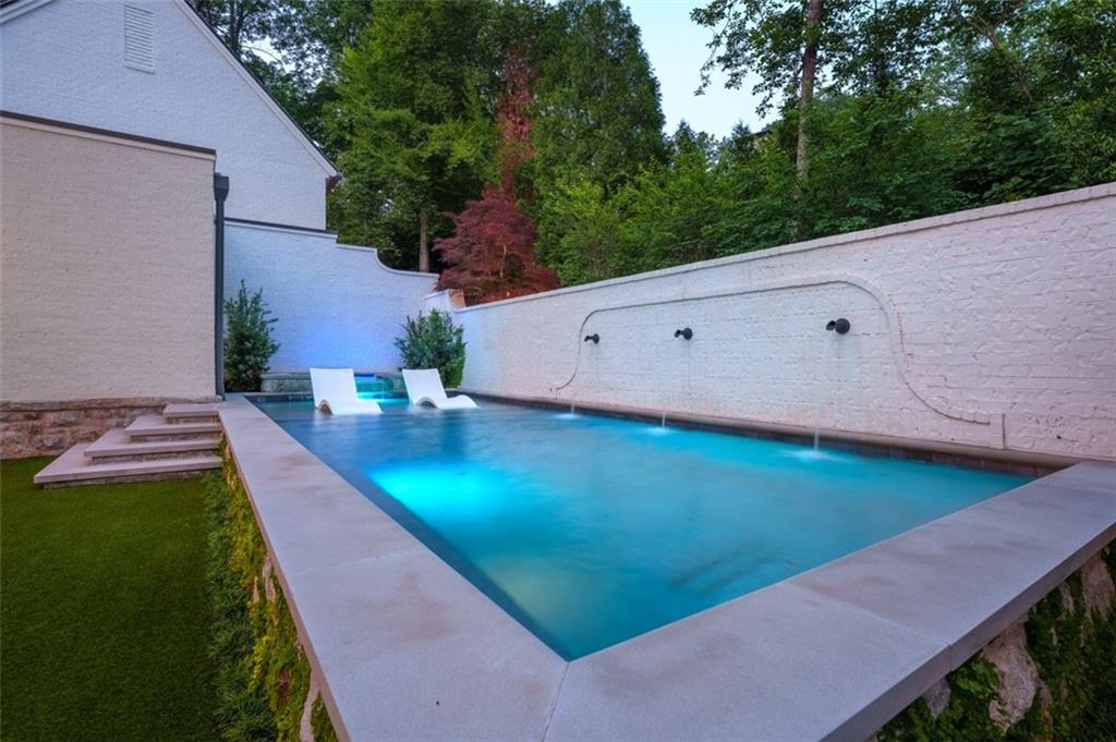 365 Valley Road Northwest Atlanta, GA 30305 - Photo 55 of 62